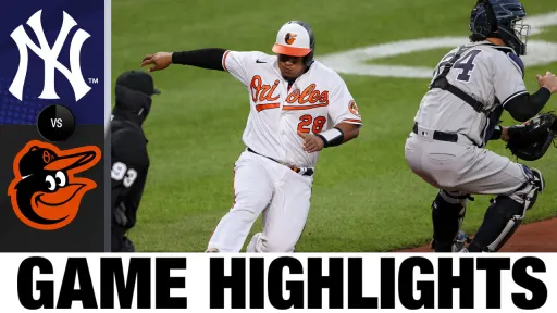 Game Highlights Video
