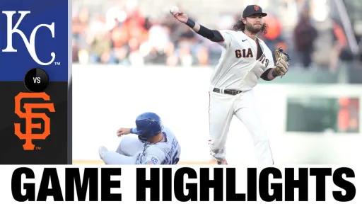 Game Highlights Video