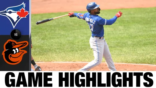 Game Highlights Video