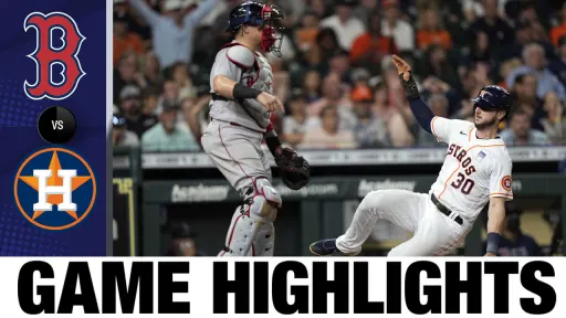 Game Highlights Video