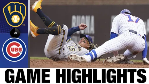 Game Highlights Video