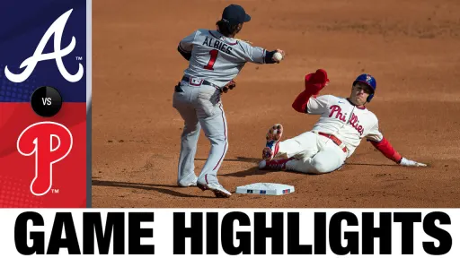 Game Highlights Video