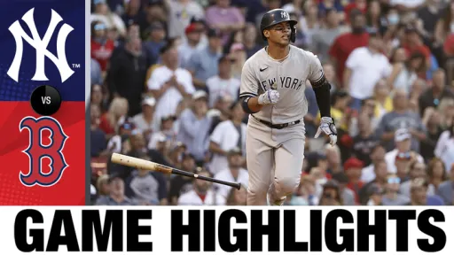 Game Highlights Video