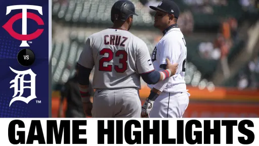 Game Highlights Video