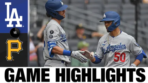 Game Highlights Video