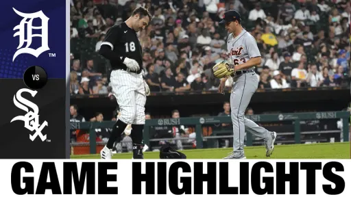 Game Highlights Video