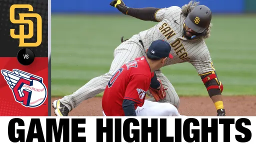 Game Highlights Video
