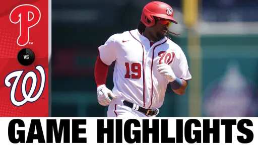 Game Highlights Video