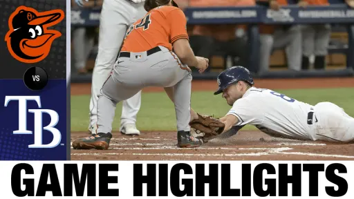 Game Highlights Video