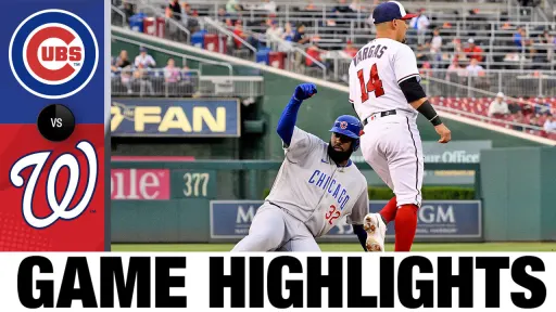 Game Highlights Video