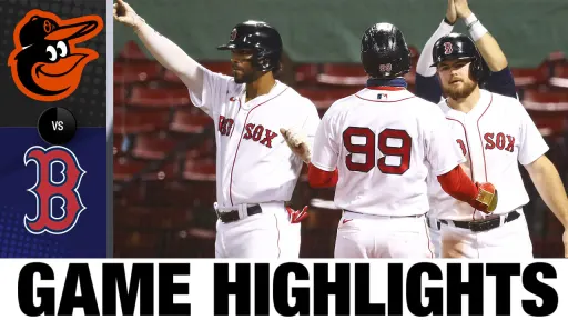 Game Highlights Video
