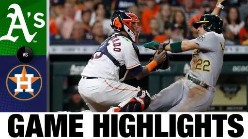 Game Highlights Video