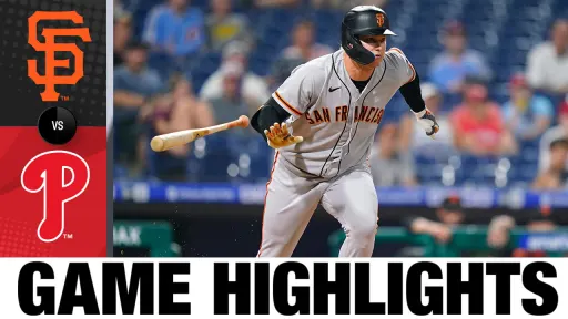 Game Highlights Video