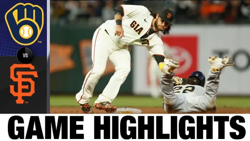Game Highlights Video