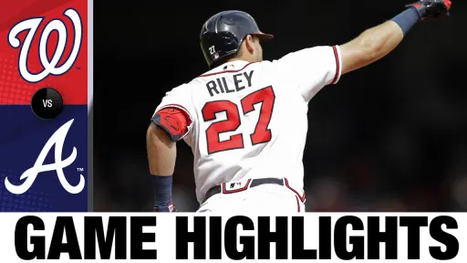 Game Highlights Video