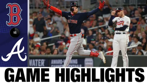 Game Highlights Video