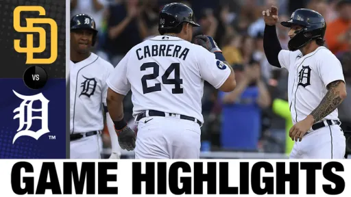Game Highlights Video