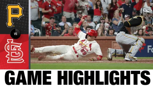 Game Highlights Video