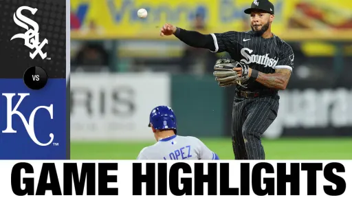 Game Highlights Video