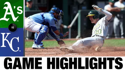 Game Highlights Video