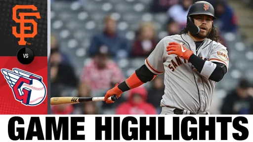Game Highlights Video
