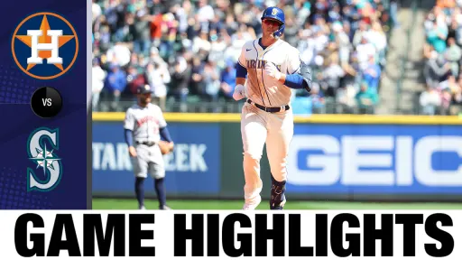 Game Highlights Video