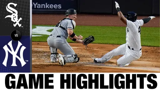 Game Highlights Video