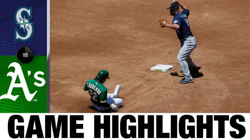 Game Highlights Video