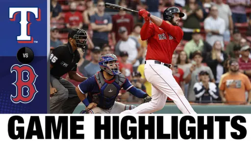 Game Highlights Video