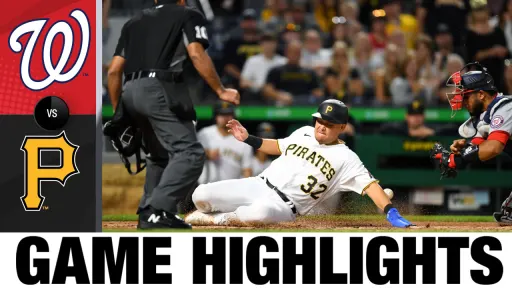 Game Highlights Video