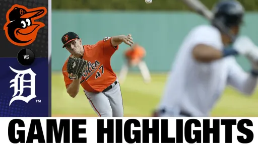 Game Highlights Video