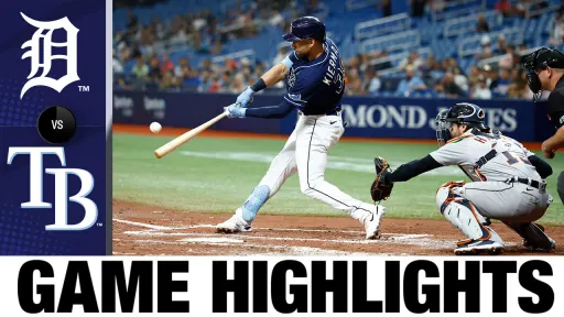 Game Highlights Video