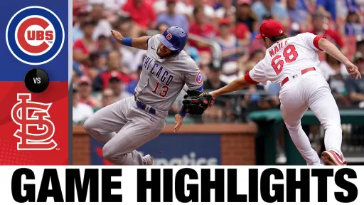 Game Highlights Video
