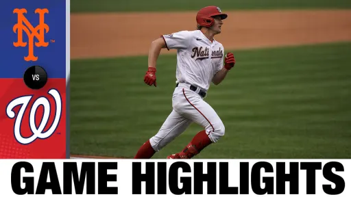 Game Highlights Video