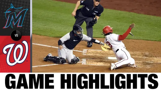 Game Highlights Video