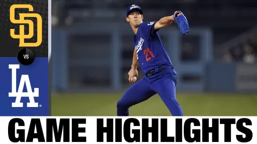 Game Highlights Video