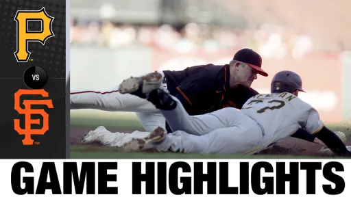 Game Highlights Video