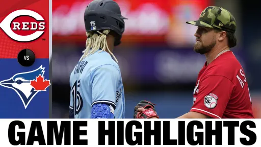 Game Highlights Video
