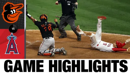 Game Highlights Video