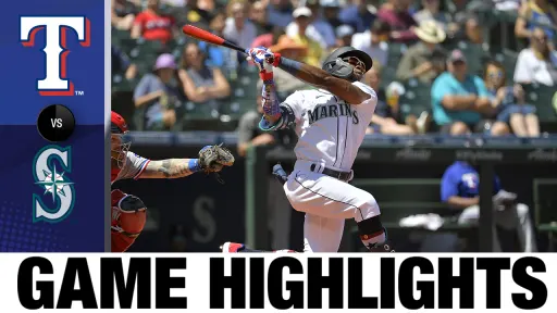 Game Highlights Video