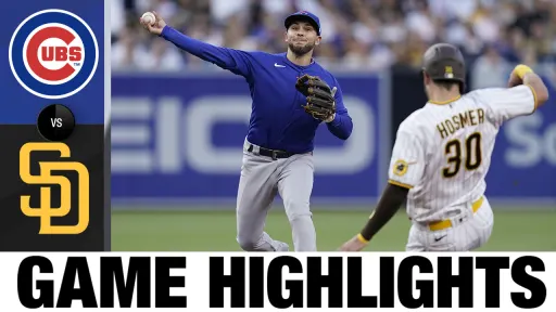 Game Highlights Video