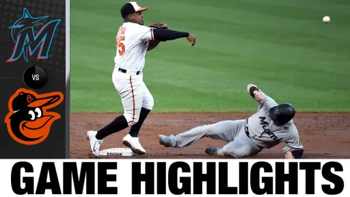 Game Highlights Video