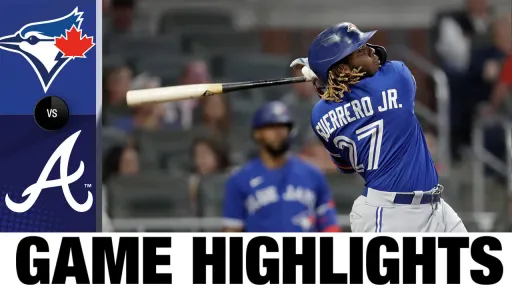 Game Highlights Video