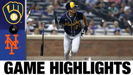 Game Highlights Video