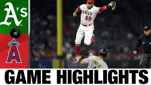 Game Highlights Video