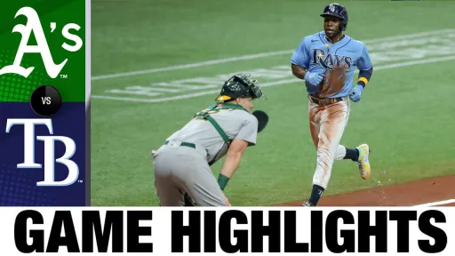 Game Highlights Video