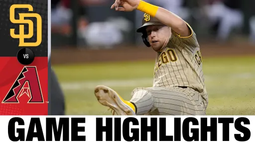 Game Highlights Video