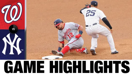 Game Highlights Video