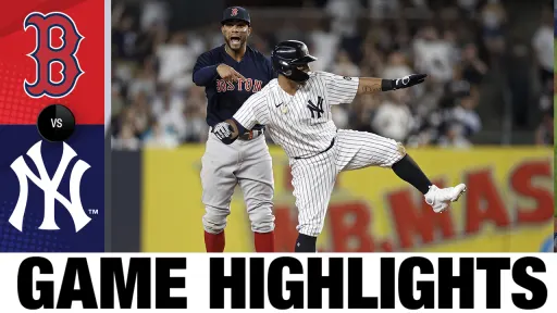 Game Highlights Video