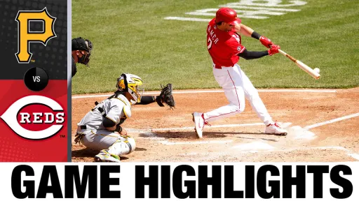 Game Highlights Video